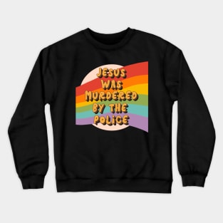 Activism Crewneck Sweatshirt